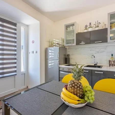 Mario - 50 M From Sea Appartement